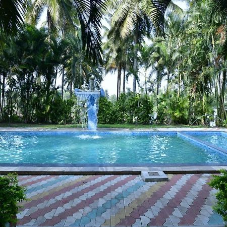Coorg Green Farm Resort Kushālnagar Εξωτερικό φωτογραφία