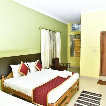Coorg Green Farm Resort Kushālnagar Εξωτερικό φωτογραφία
