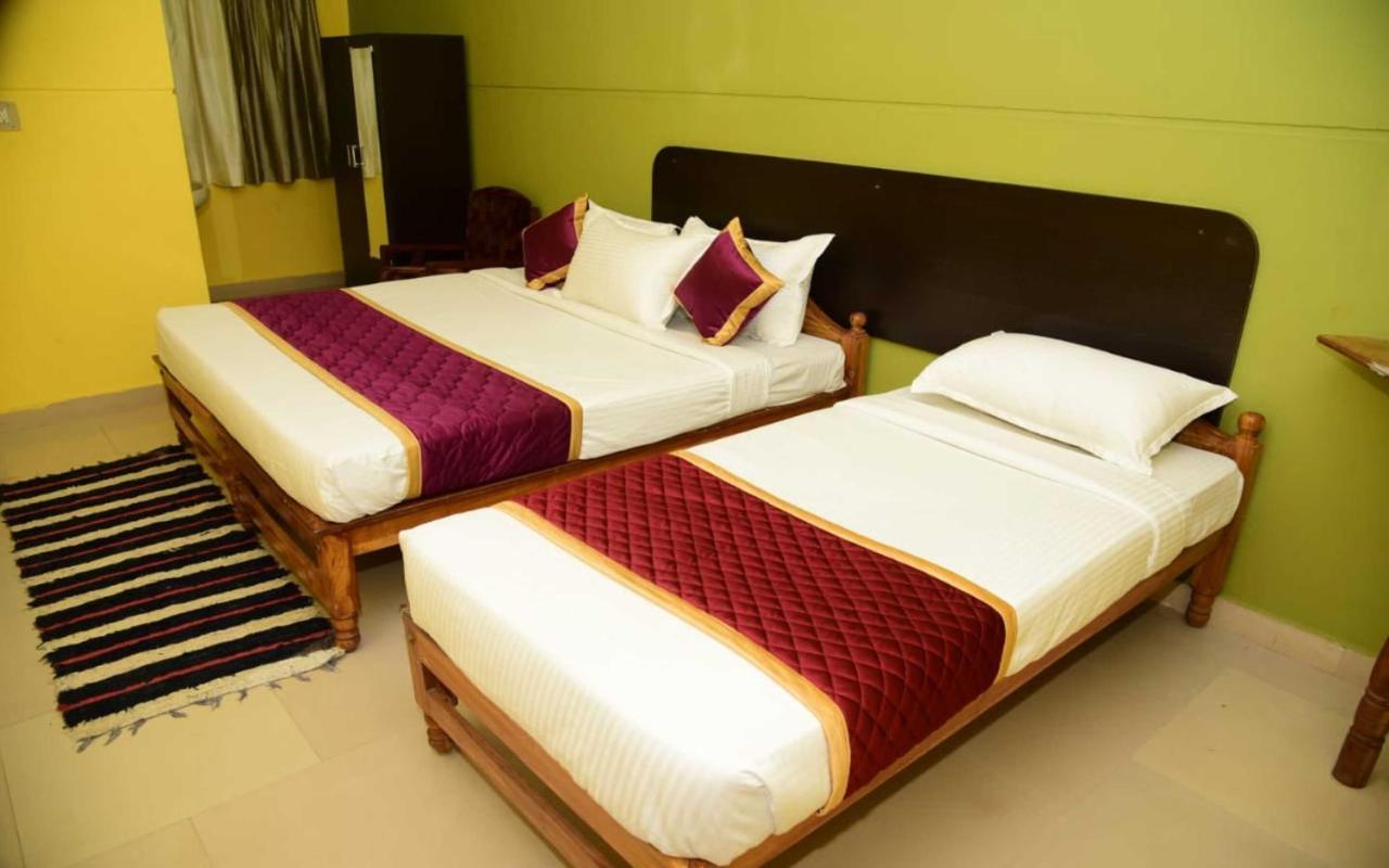 Coorg Green Farm Resort Kushālnagar Εξωτερικό φωτογραφία