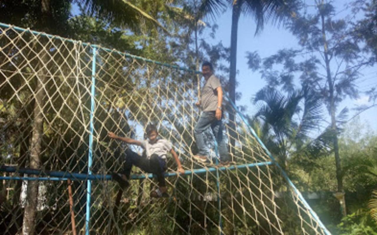 Coorg Green Farm Resort Kushālnagar Εξωτερικό φωτογραφία