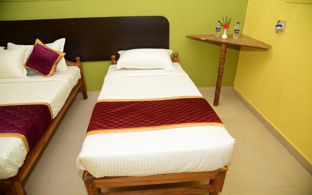 Coorg Green Farm Resort Kushālnagar Εξωτερικό φωτογραφία