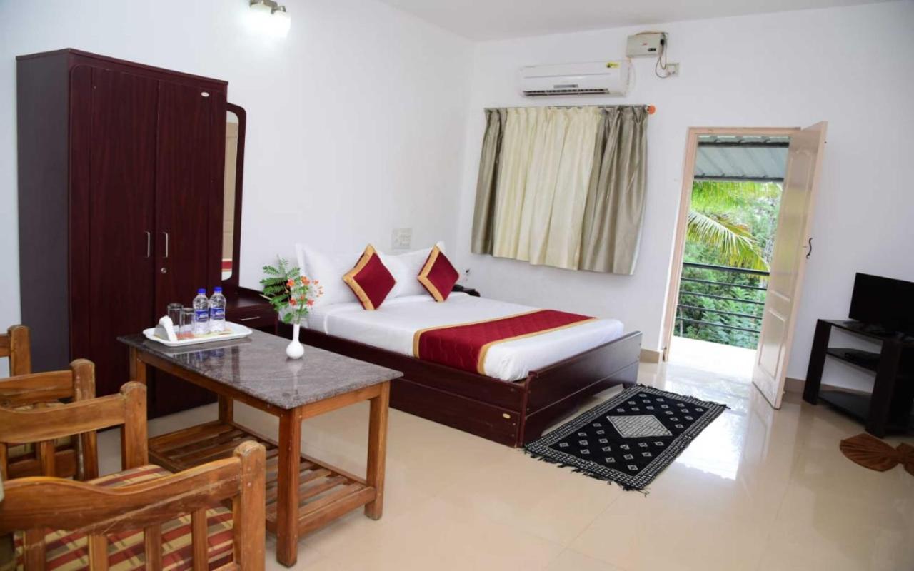 Coorg Green Farm Resort Kushālnagar Εξωτερικό φωτογραφία