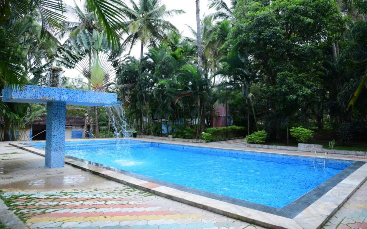 Coorg Green Farm Resort Kushālnagar Εξωτερικό φωτογραφία