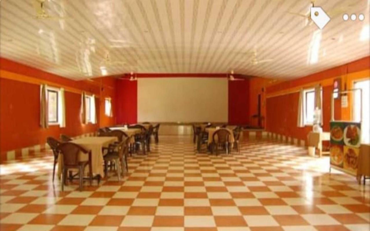 Coorg Green Farm Resort Kushālnagar Εξωτερικό φωτογραφία
