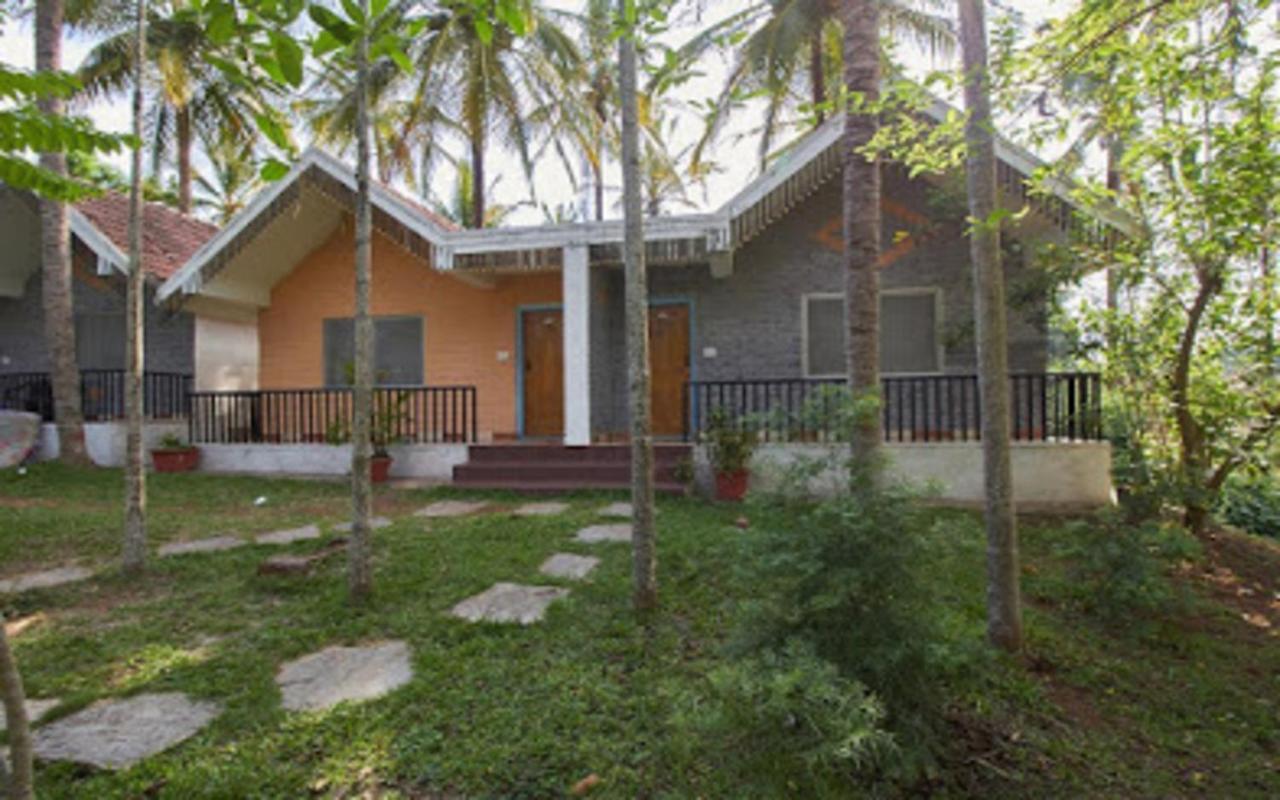 Coorg Green Farm Resort Kushālnagar Εξωτερικό φωτογραφία
