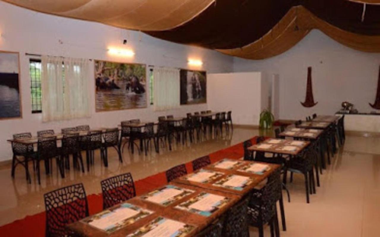 Coorg Green Farm Resort Kushālnagar Εξωτερικό φωτογραφία