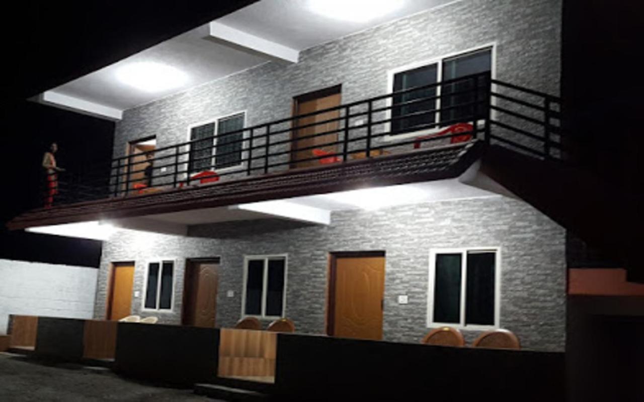 Coorg Green Farm Resort Kushālnagar Εξωτερικό φωτογραφία