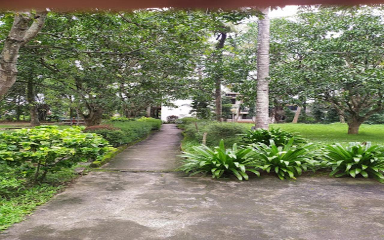 Coorg Green Farm Resort Kushālnagar Εξωτερικό φωτογραφία