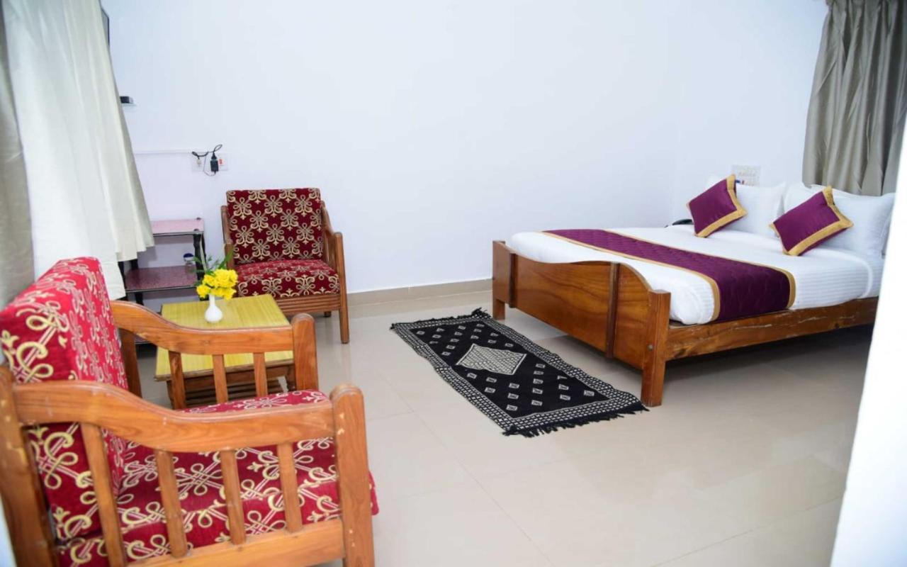 Coorg Green Farm Resort Kushālnagar Εξωτερικό φωτογραφία