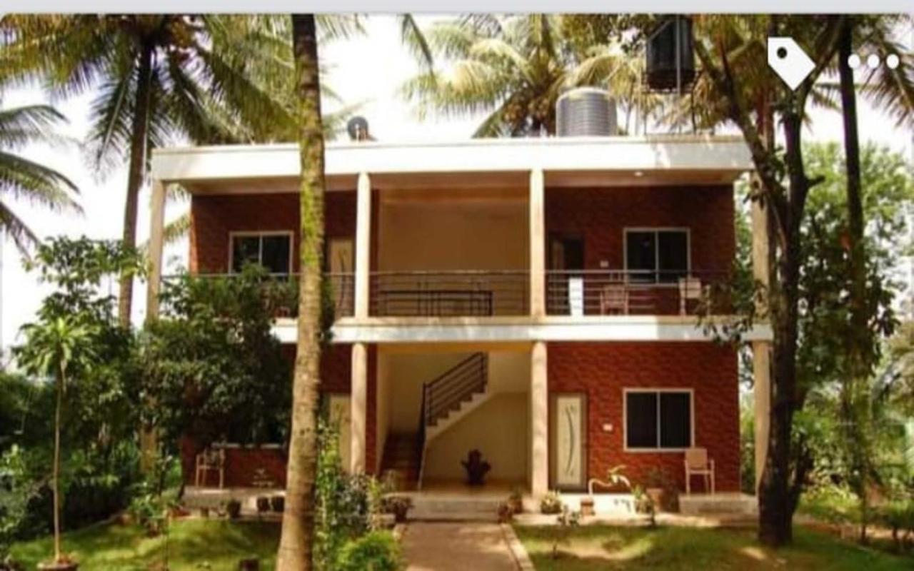 Coorg Green Farm Resort Kushālnagar Εξωτερικό φωτογραφία