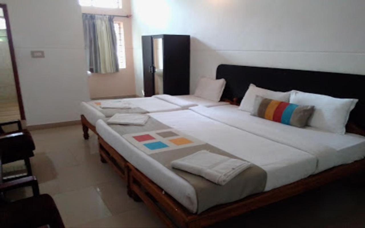 Coorg Green Farm Resort Kushālnagar Εξωτερικό φωτογραφία