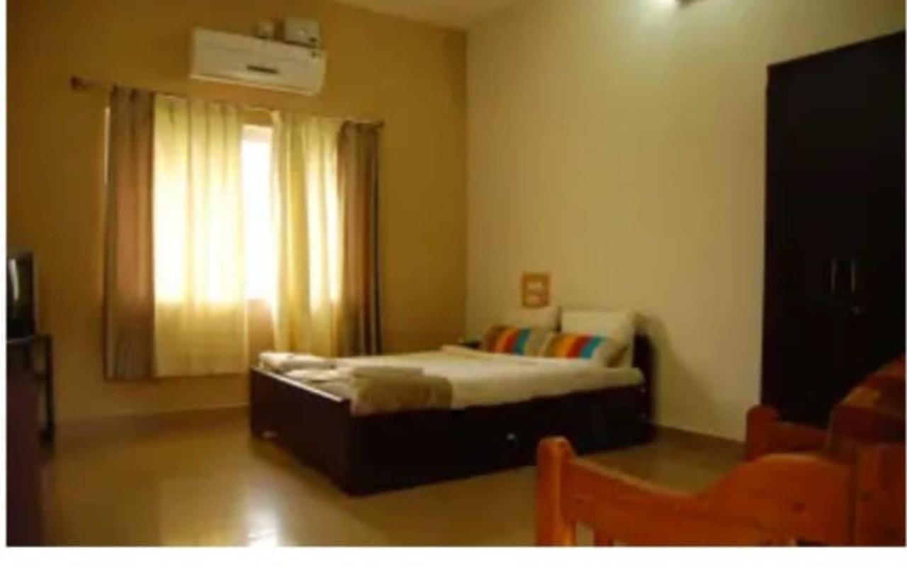 Coorg Green Farm Resort Kushālnagar Εξωτερικό φωτογραφία