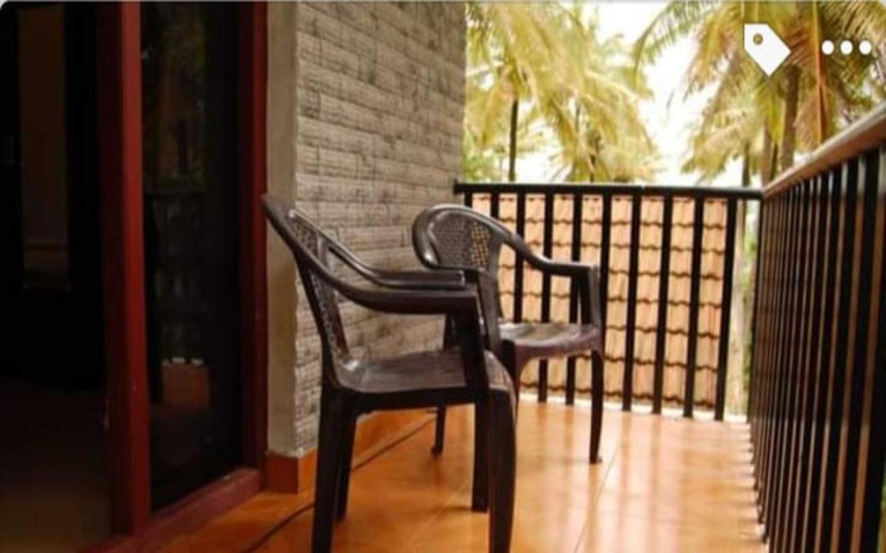 Coorg Green Farm Resort Kushālnagar Εξωτερικό φωτογραφία