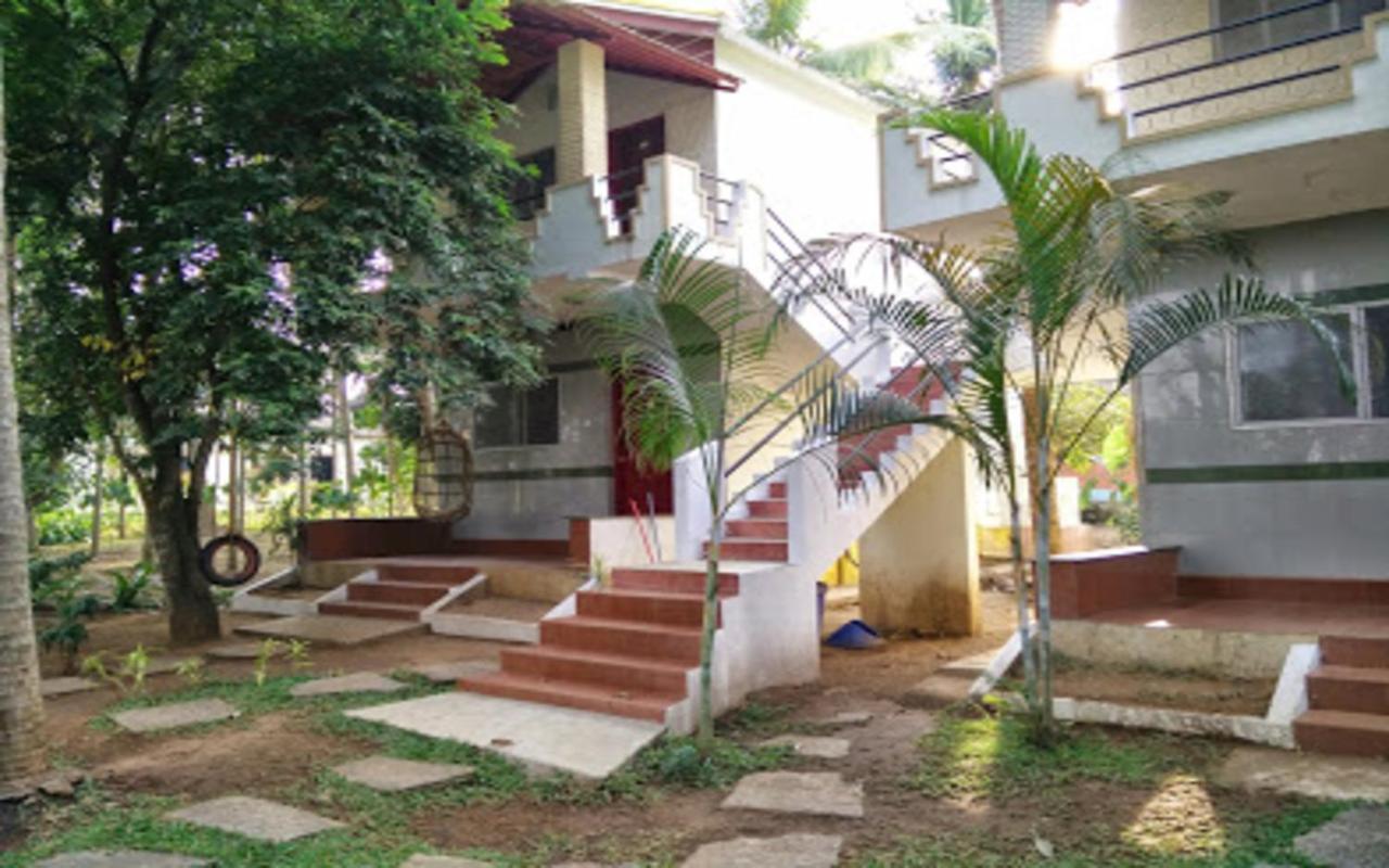 Coorg Green Farm Resort Kushālnagar Εξωτερικό φωτογραφία