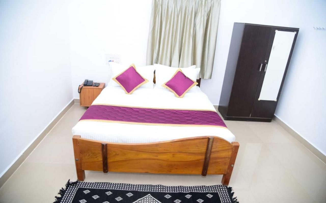 Coorg Green Farm Resort Kushālnagar Εξωτερικό φωτογραφία
