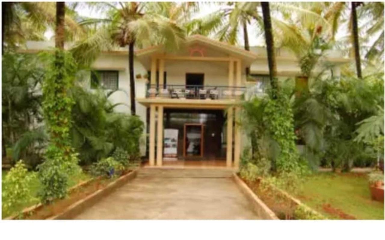 Coorg Green Farm Resort Kushālnagar Εξωτερικό φωτογραφία