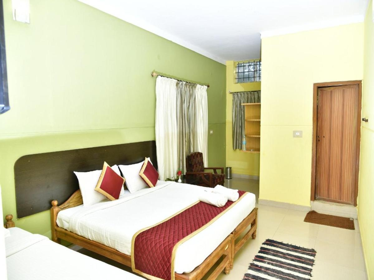Coorg Green Farm Resort Kushālnagar Εξωτερικό φωτογραφία