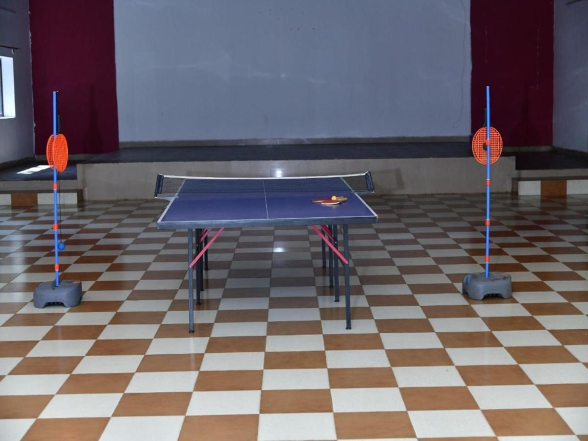 Coorg Green Farm Resort Kushālnagar Εξωτερικό φωτογραφία