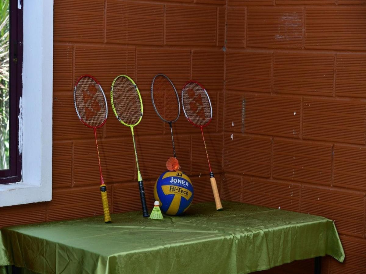 Coorg Green Farm Resort Kushālnagar Εξωτερικό φωτογραφία