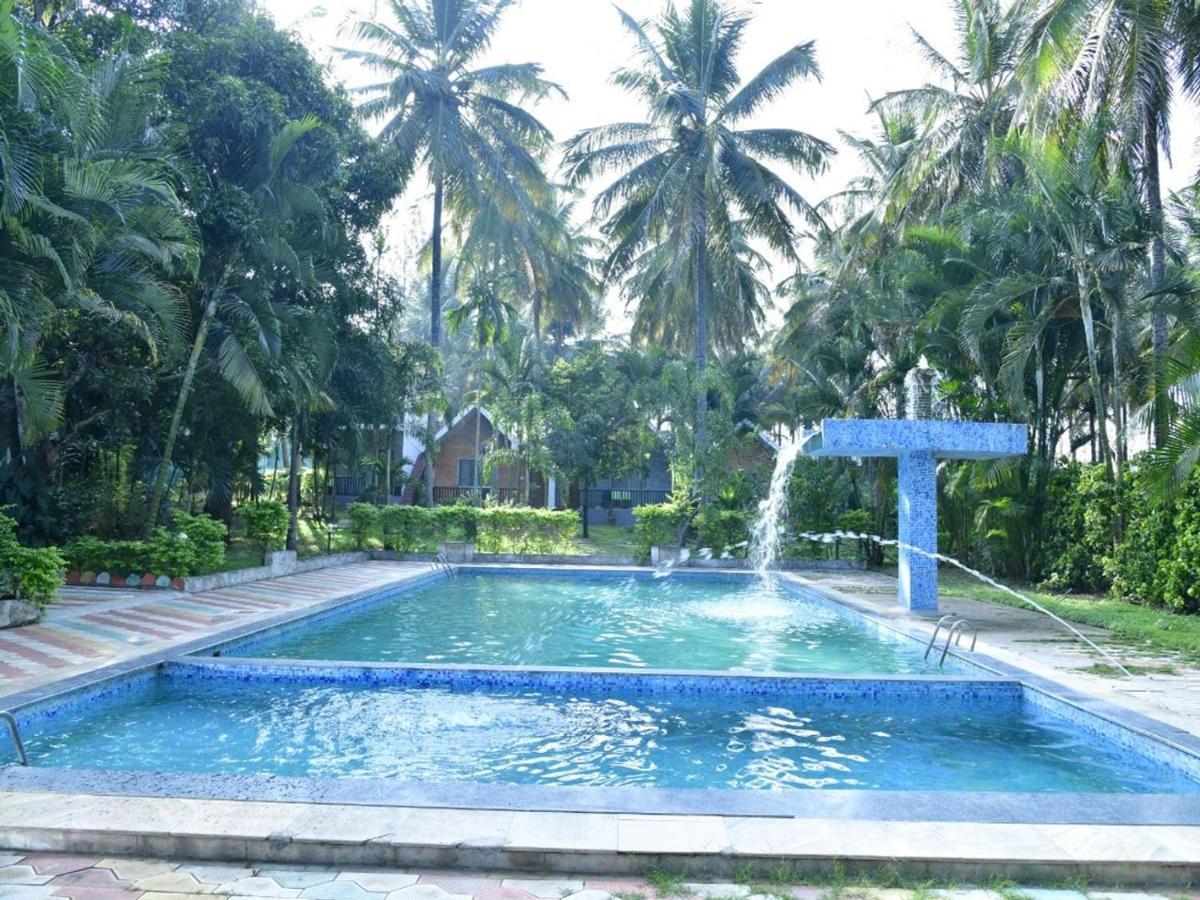 Coorg Green Farm Resort Kushālnagar Εξωτερικό φωτογραφία