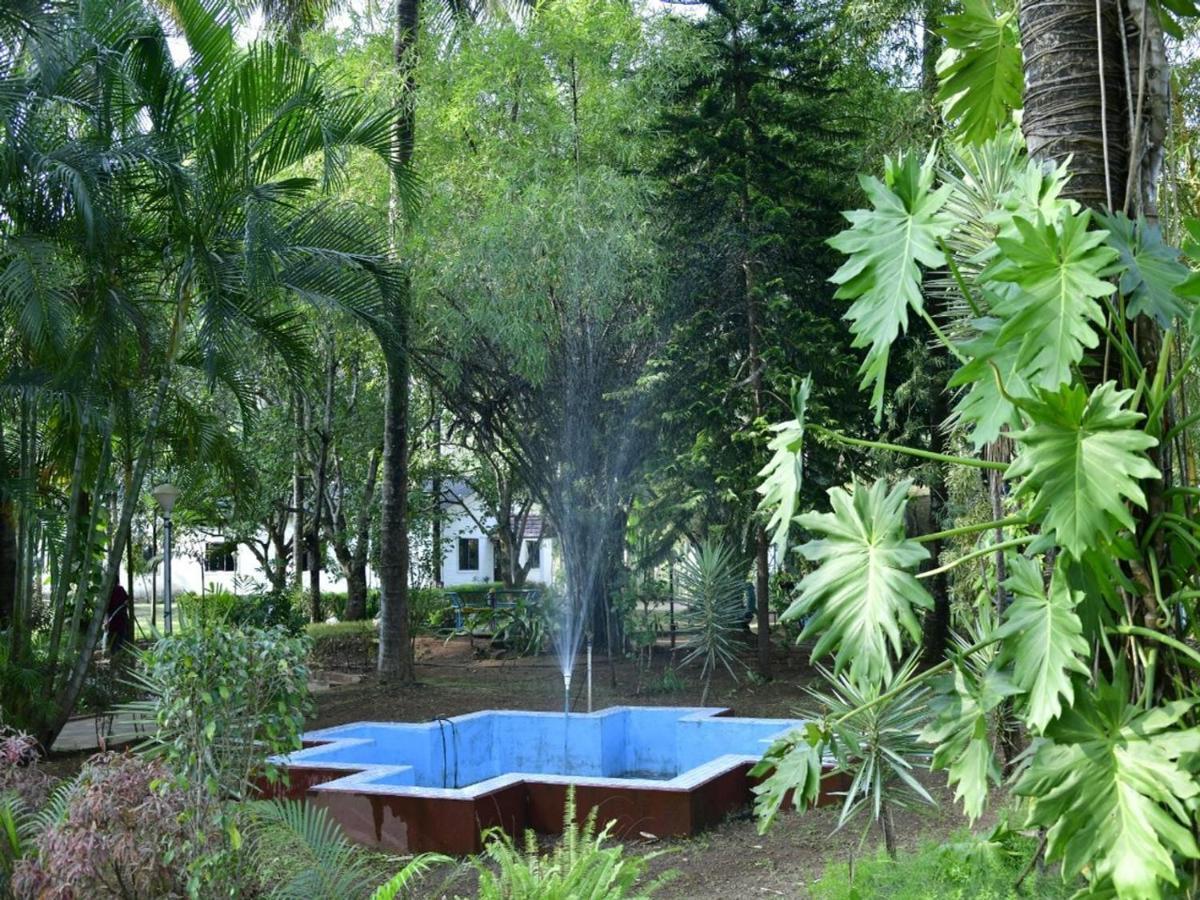 Coorg Green Farm Resort Kushālnagar Εξωτερικό φωτογραφία