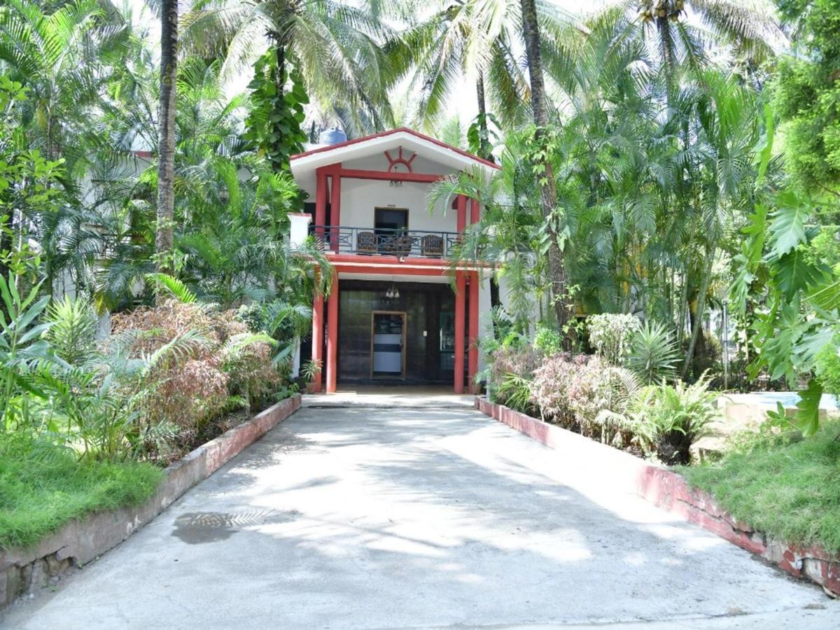 Coorg Green Farm Resort Kushālnagar Εξωτερικό φωτογραφία