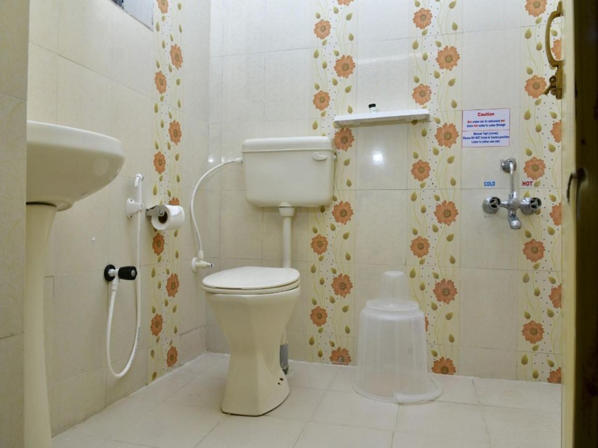 Coorg Green Farm Resort Kushālnagar Εξωτερικό φωτογραφία