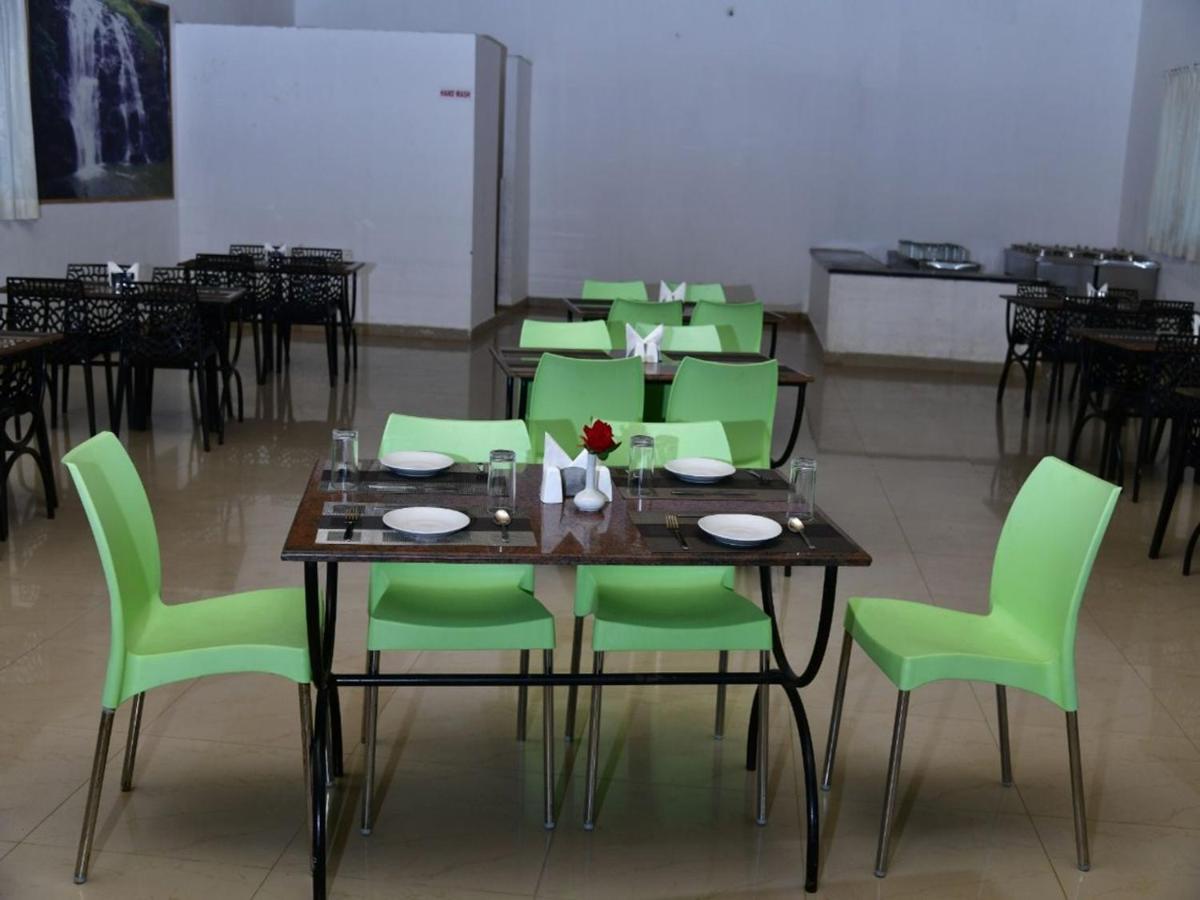 Coorg Green Farm Resort Kushālnagar Εξωτερικό φωτογραφία