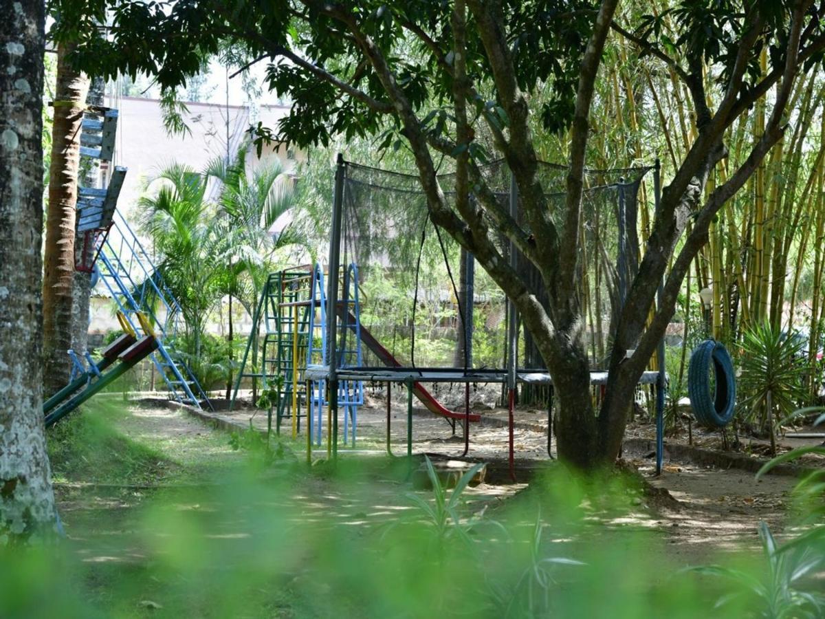 Coorg Green Farm Resort Kushālnagar Εξωτερικό φωτογραφία