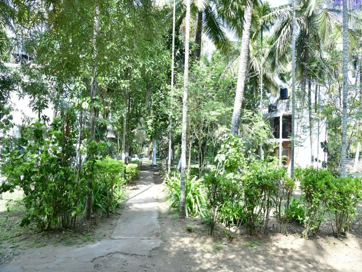 Coorg Green Farm Resort Kushālnagar Εξωτερικό φωτογραφία