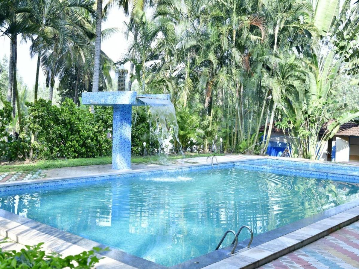 Coorg Green Farm Resort Kushālnagar Εξωτερικό φωτογραφία