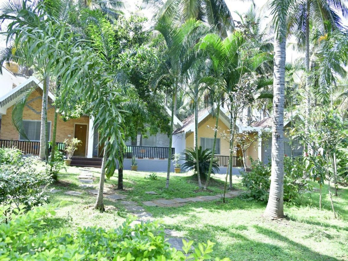 Coorg Green Farm Resort Kushālnagar Εξωτερικό φωτογραφία
