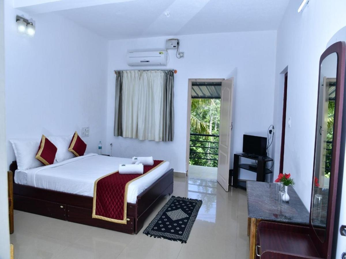 Coorg Green Farm Resort Kushālnagar Εξωτερικό φωτογραφία