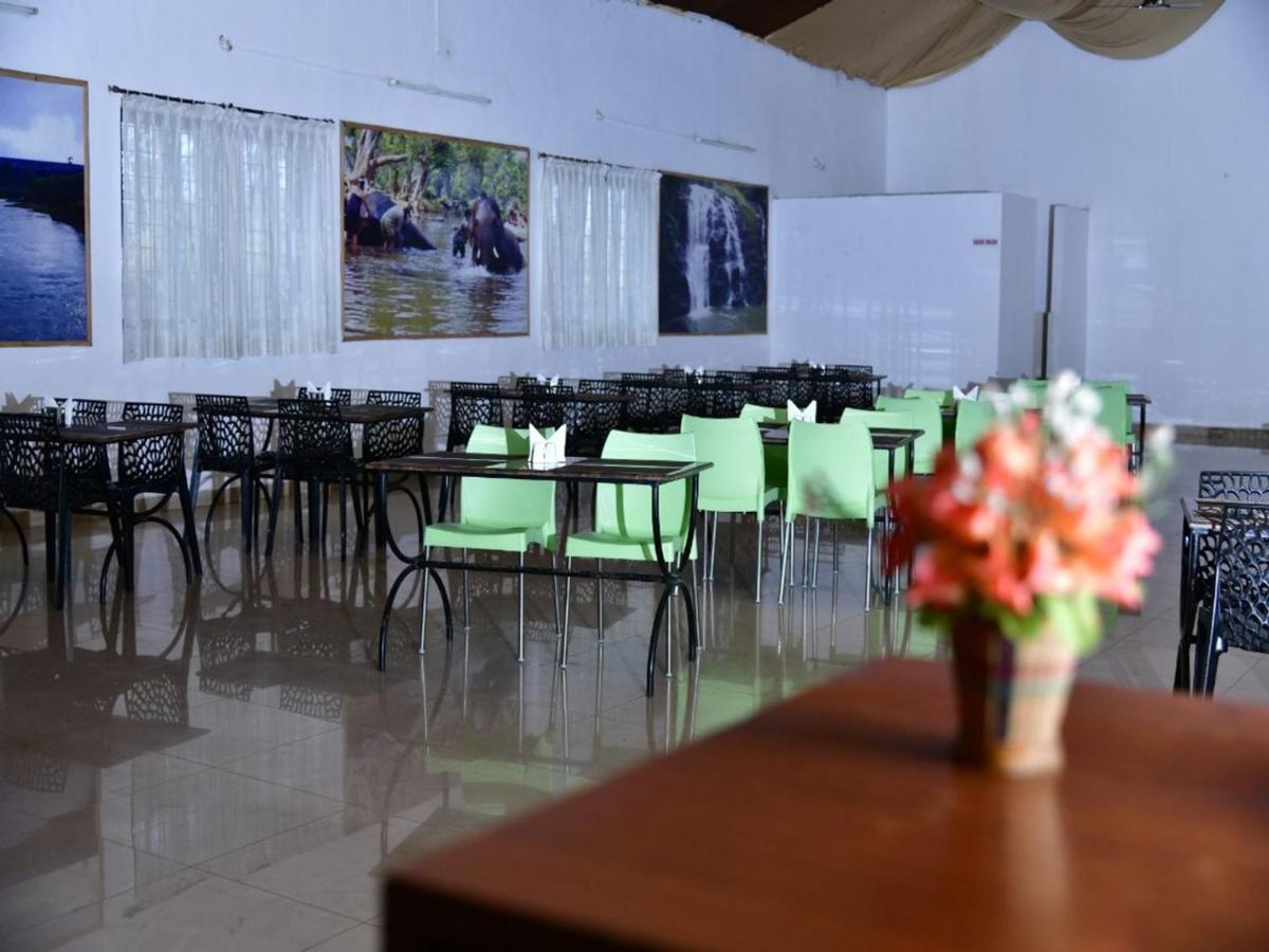 Coorg Green Farm Resort Kushālnagar Εξωτερικό φωτογραφία