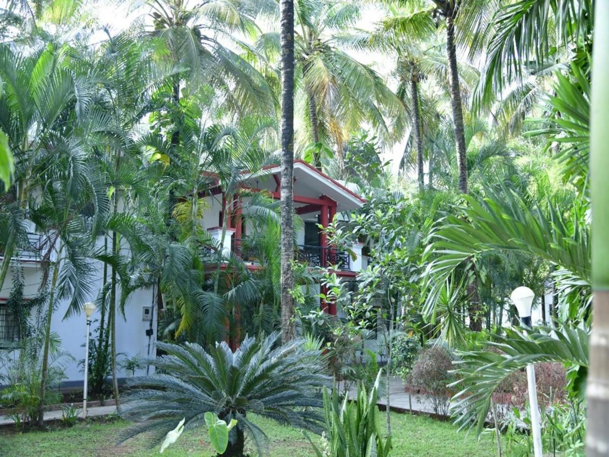 Coorg Green Farm Resort Kushālnagar Εξωτερικό φωτογραφία