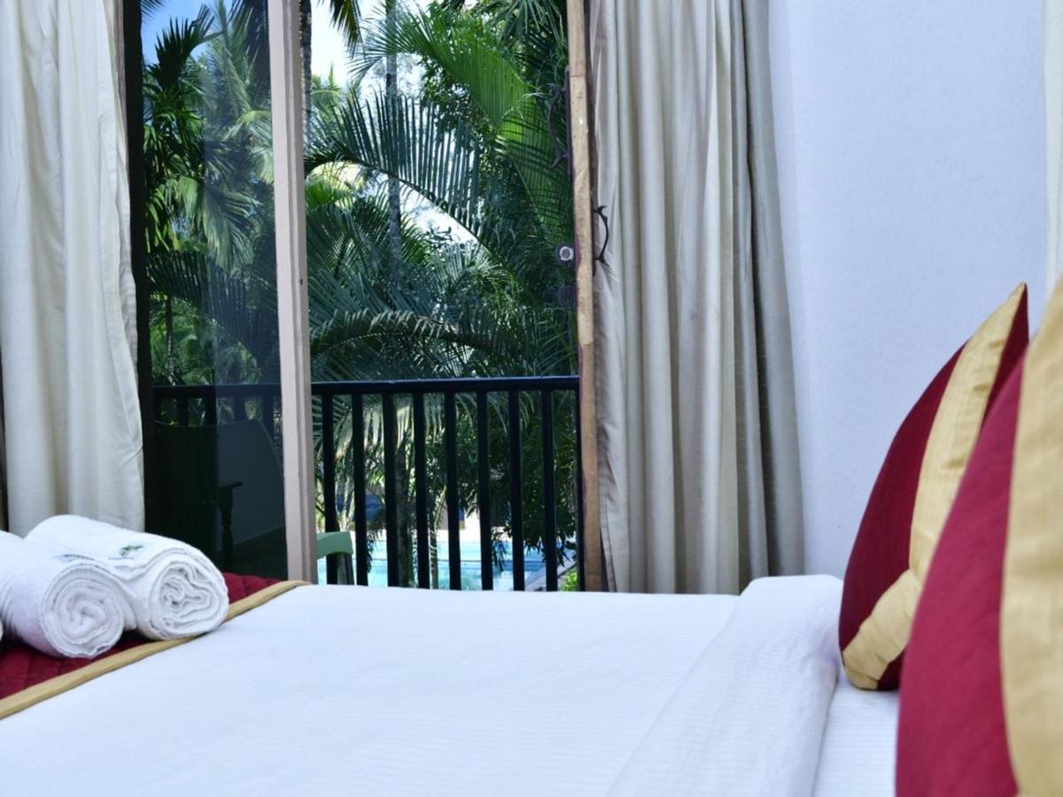 Coorg Green Farm Resort Kushālnagar Εξωτερικό φωτογραφία