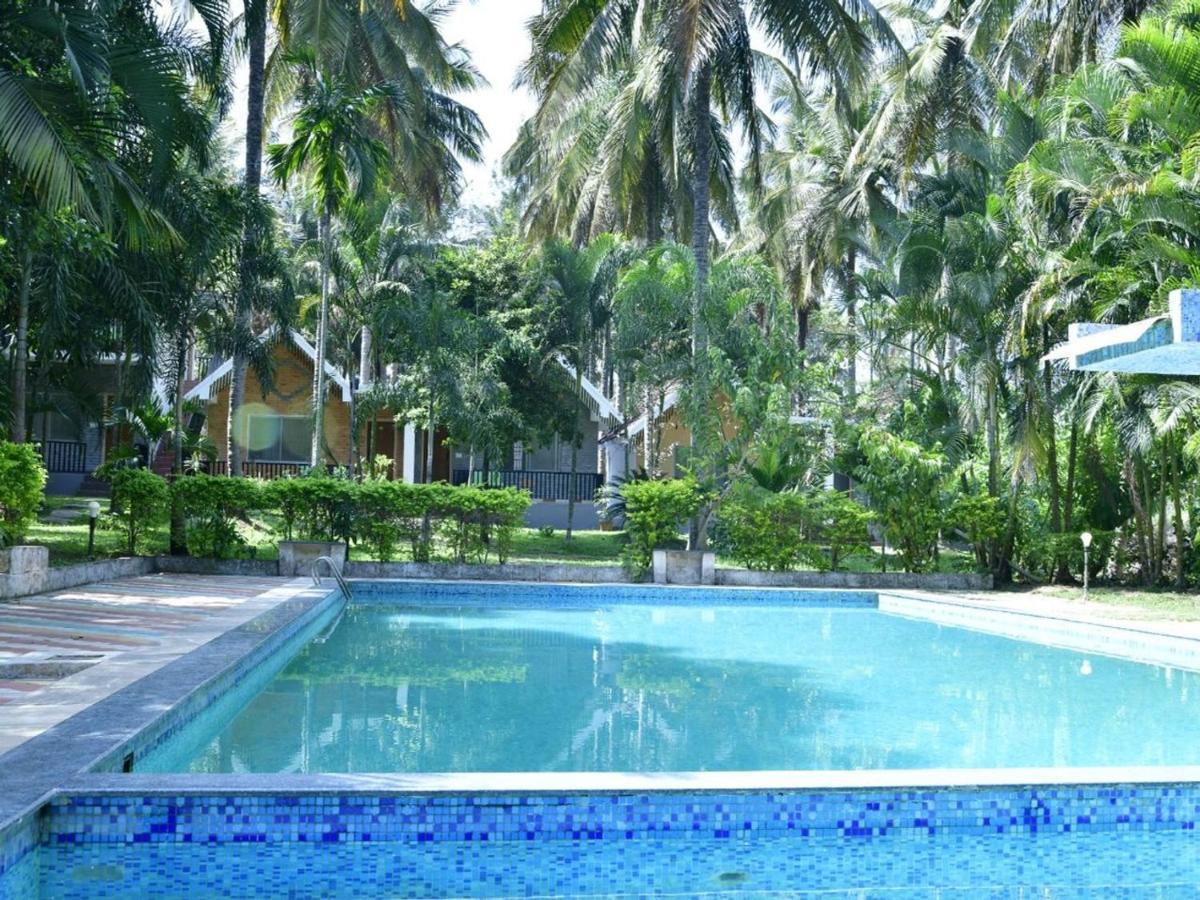 Coorg Green Farm Resort Kushālnagar Εξωτερικό φωτογραφία