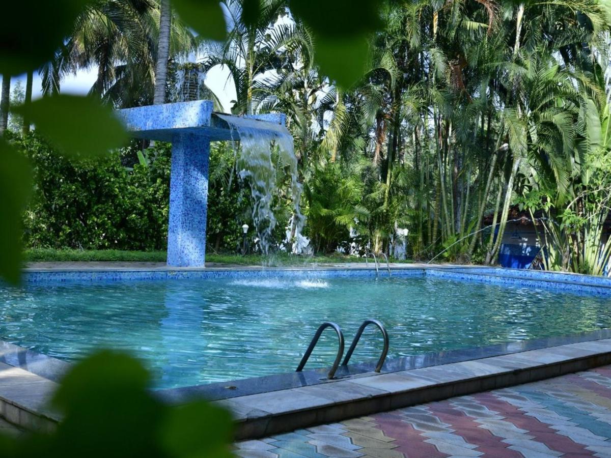 Coorg Green Farm Resort Kushālnagar Εξωτερικό φωτογραφία