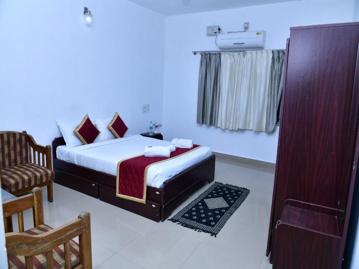 Coorg Green Farm Resort Kushālnagar Εξωτερικό φωτογραφία