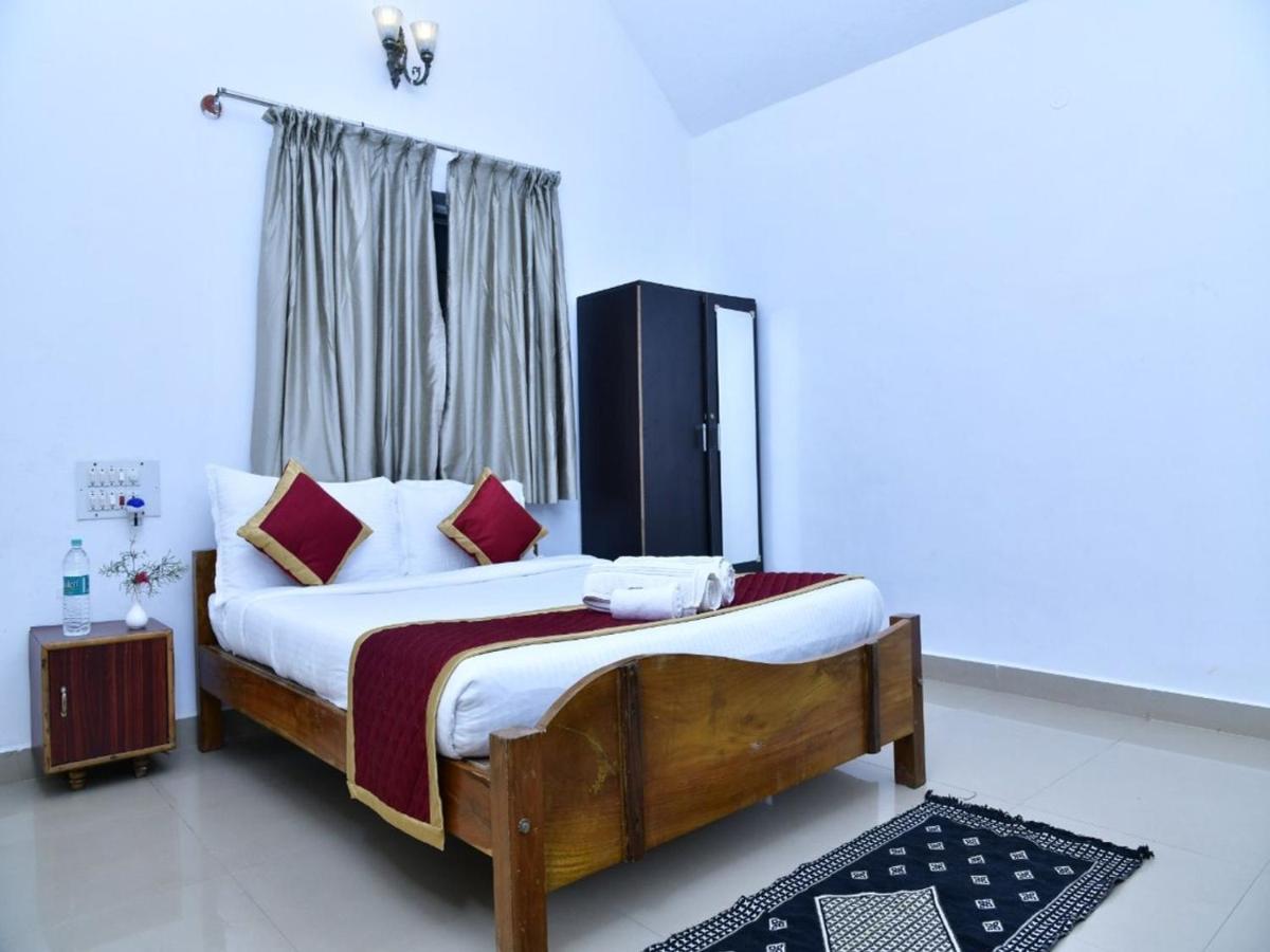 Coorg Green Farm Resort Kushālnagar Εξωτερικό φωτογραφία