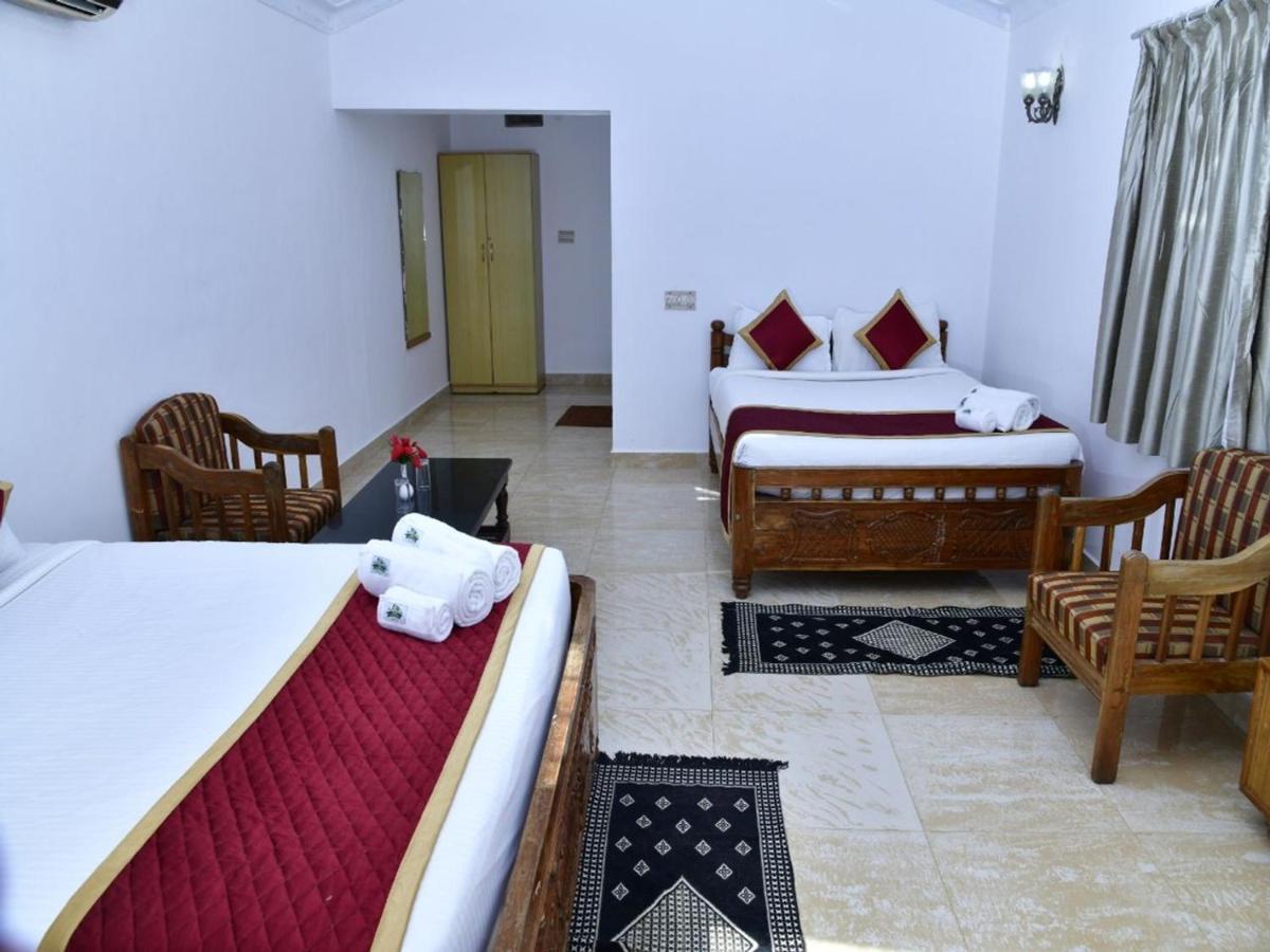 Coorg Green Farm Resort Kushālnagar Εξωτερικό φωτογραφία