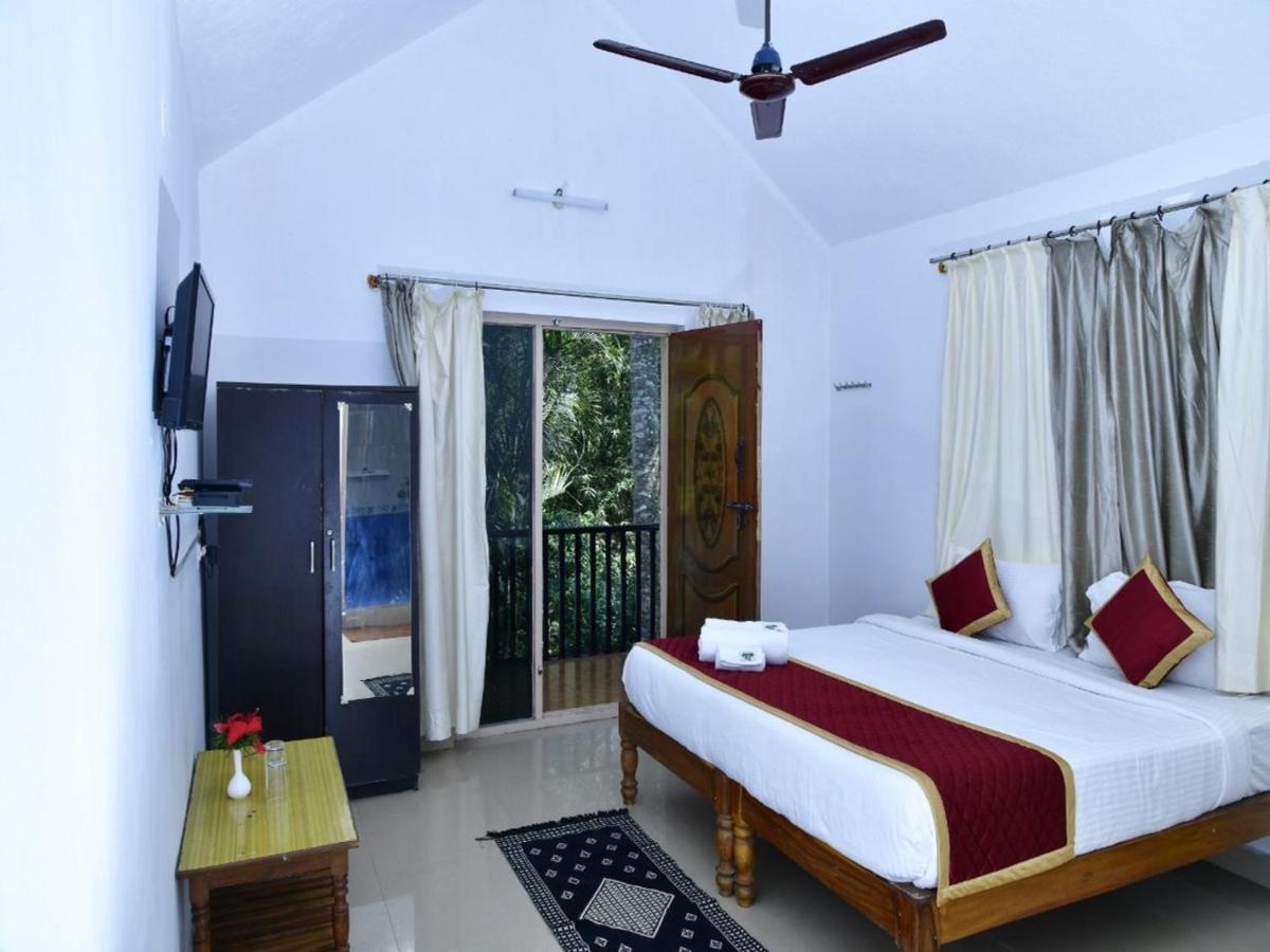 Coorg Green Farm Resort Kushālnagar Εξωτερικό φωτογραφία