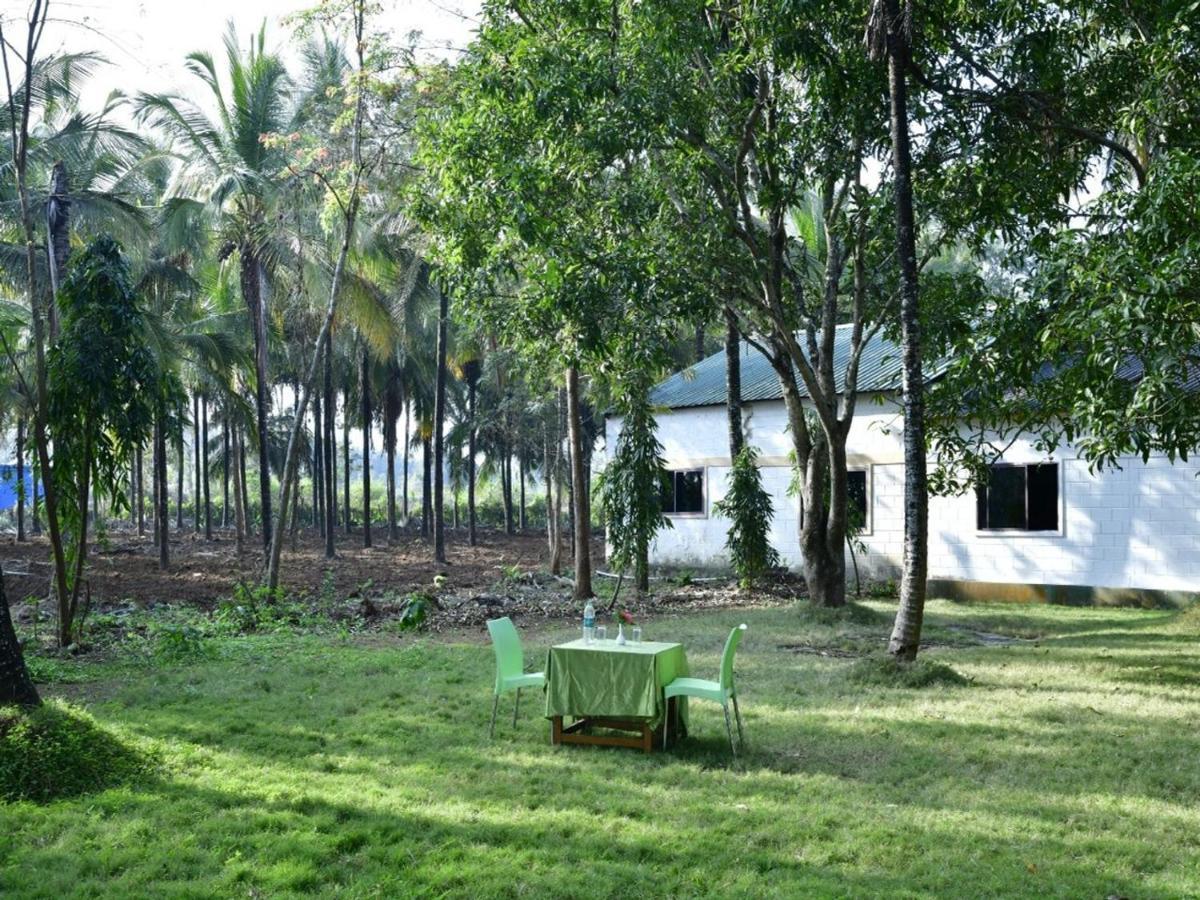 Coorg Green Farm Resort Kushālnagar Εξωτερικό φωτογραφία