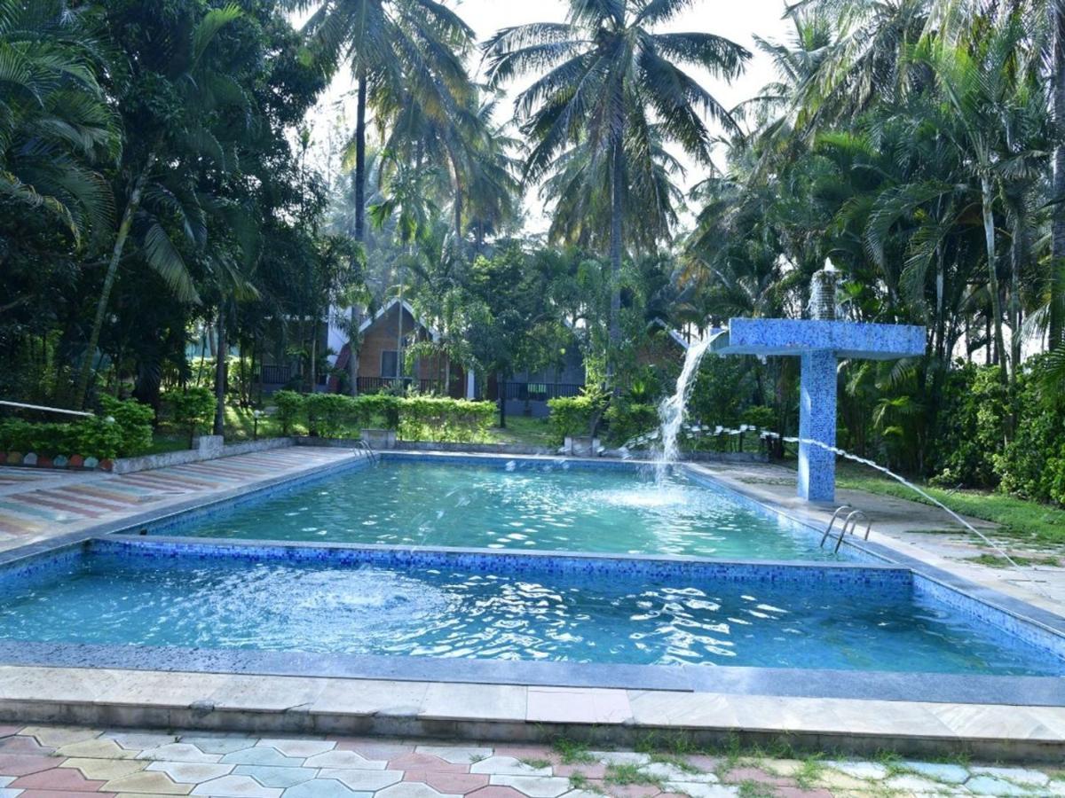 Coorg Green Farm Resort Kushālnagar Εξωτερικό φωτογραφία