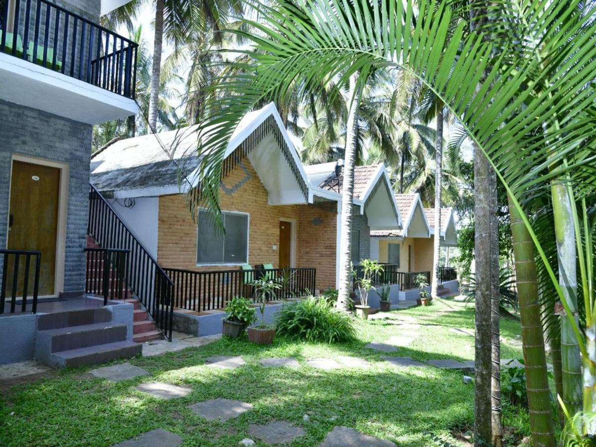 Coorg Green Farm Resort Kushālnagar Εξωτερικό φωτογραφία