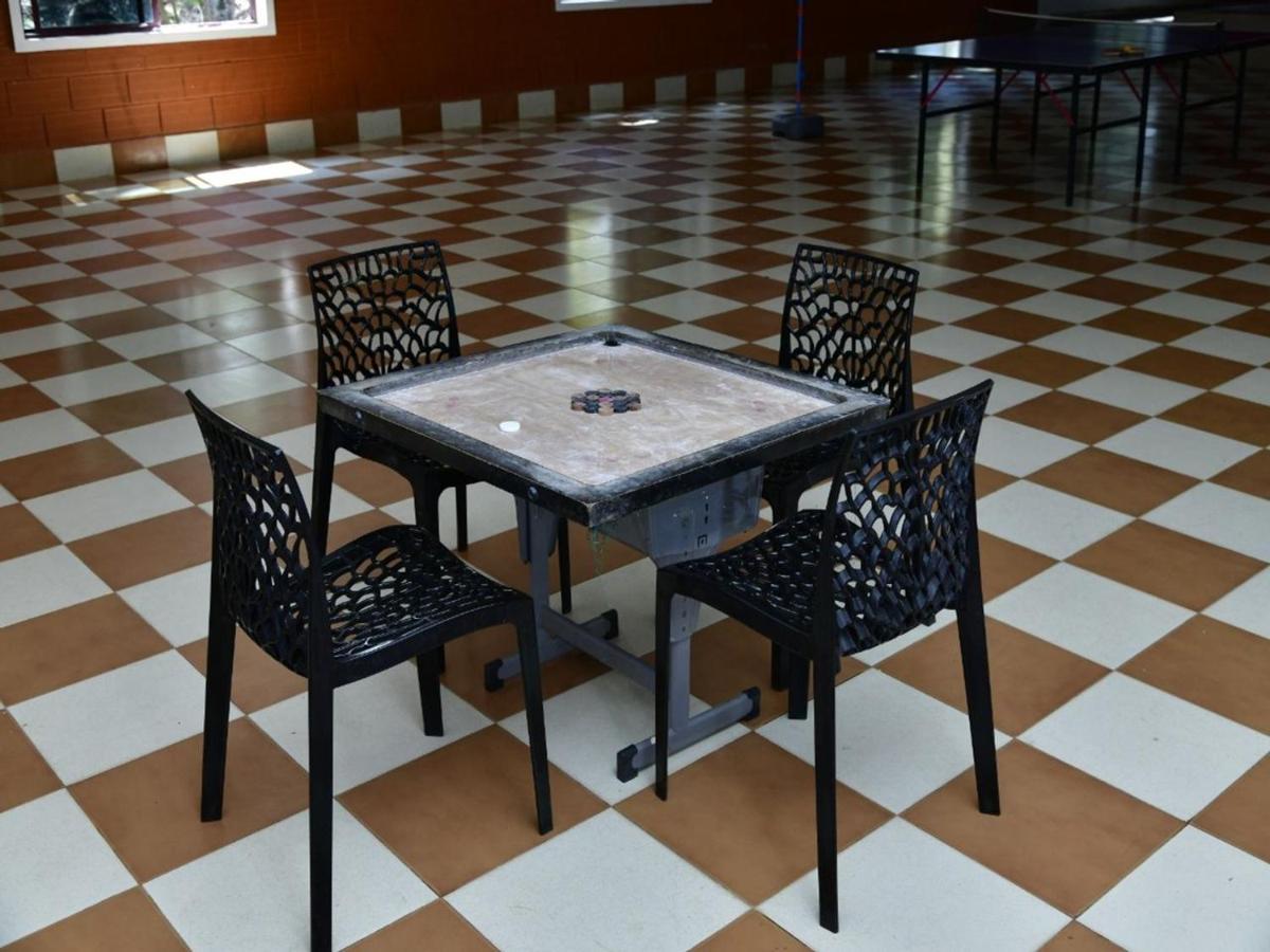 Coorg Green Farm Resort Kushālnagar Εξωτερικό φωτογραφία