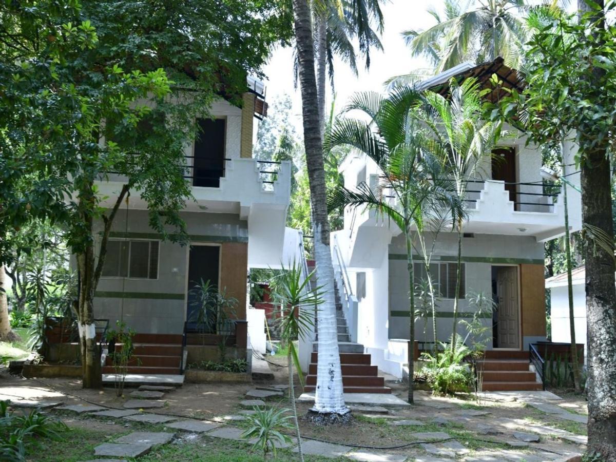 Coorg Green Farm Resort Kushālnagar Εξωτερικό φωτογραφία