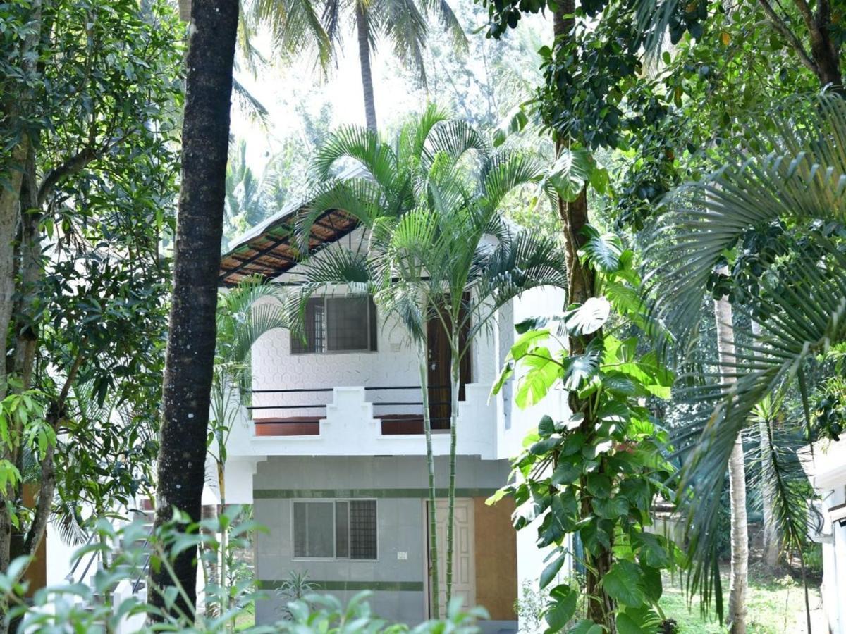 Coorg Green Farm Resort Kushālnagar Εξωτερικό φωτογραφία