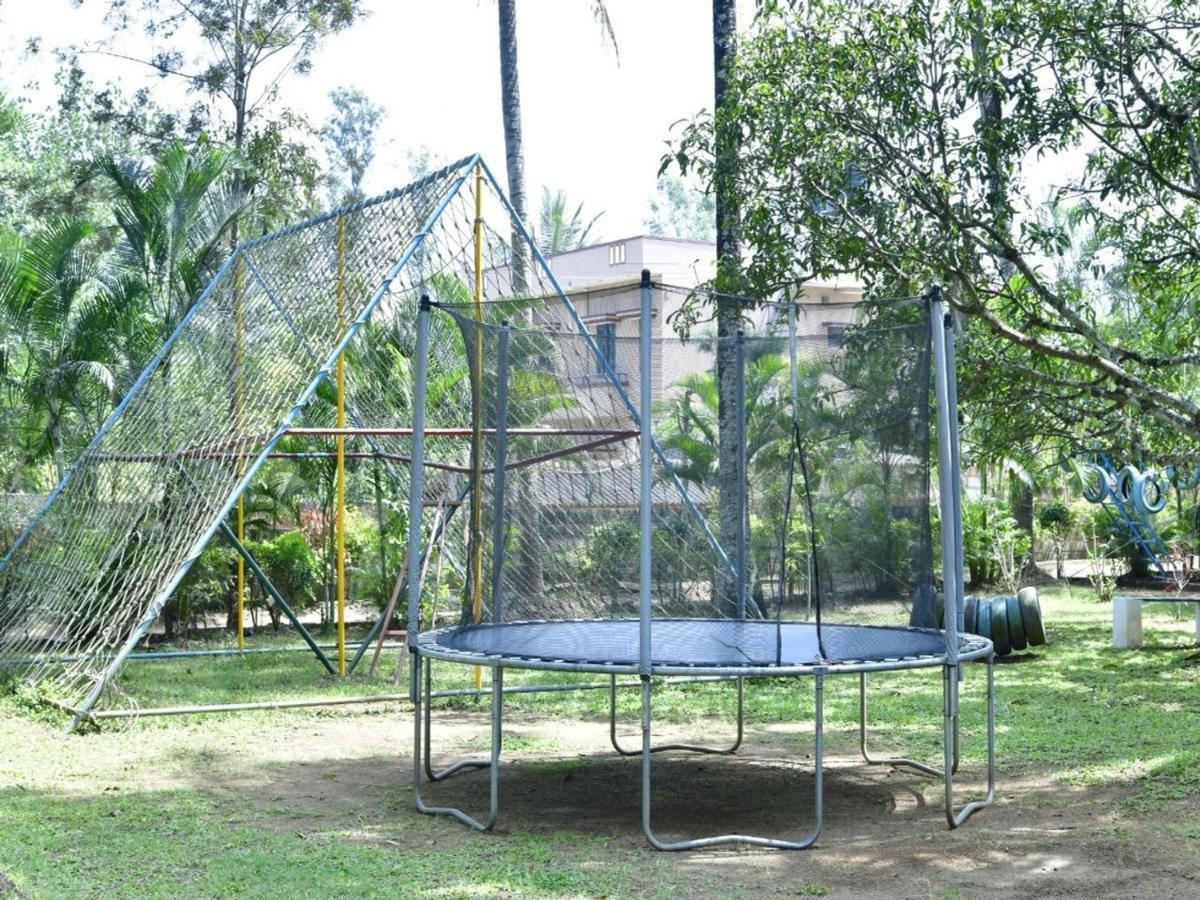 Coorg Green Farm Resort Kushālnagar Εξωτερικό φωτογραφία